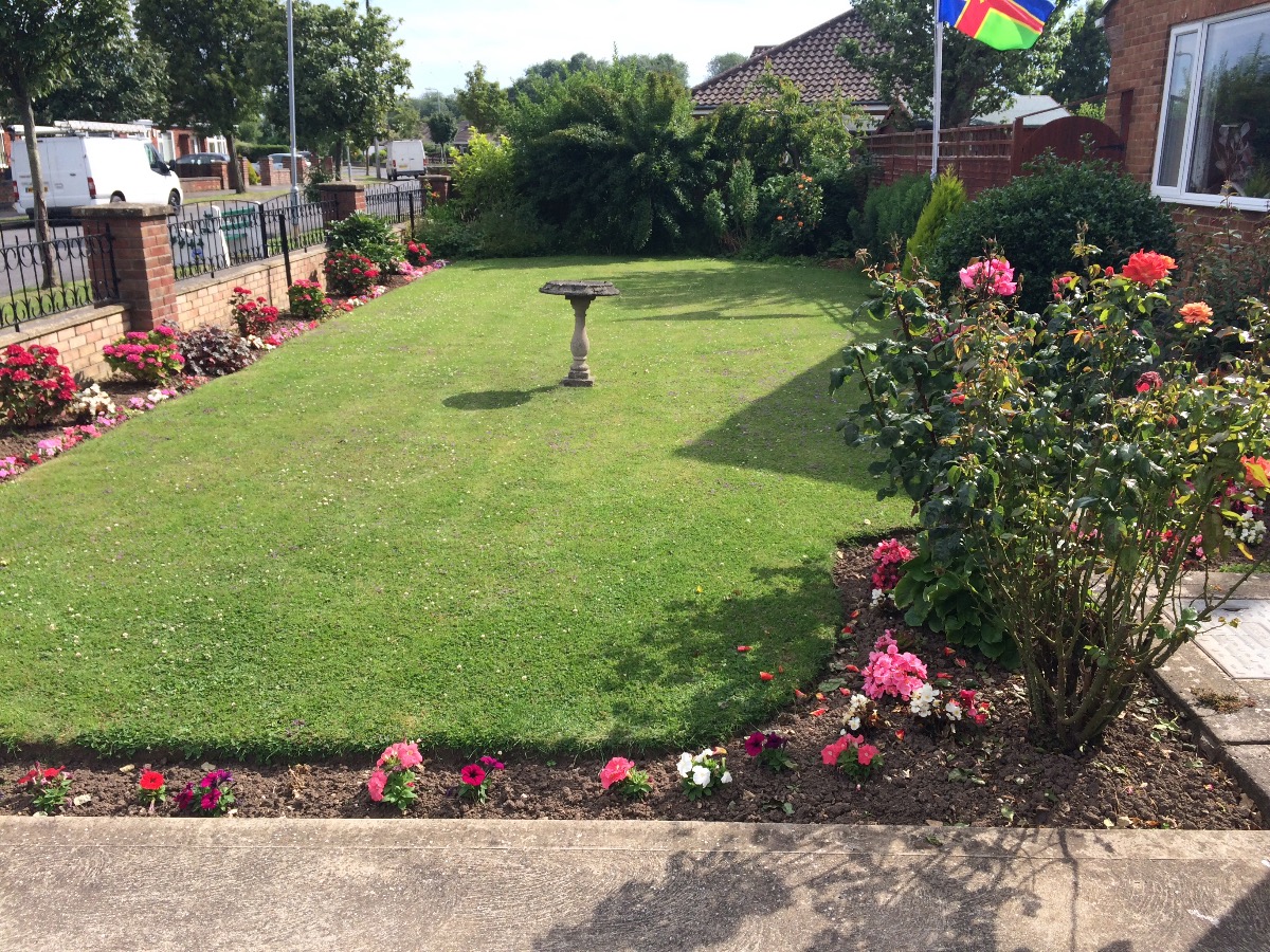 Gardener: Image 29